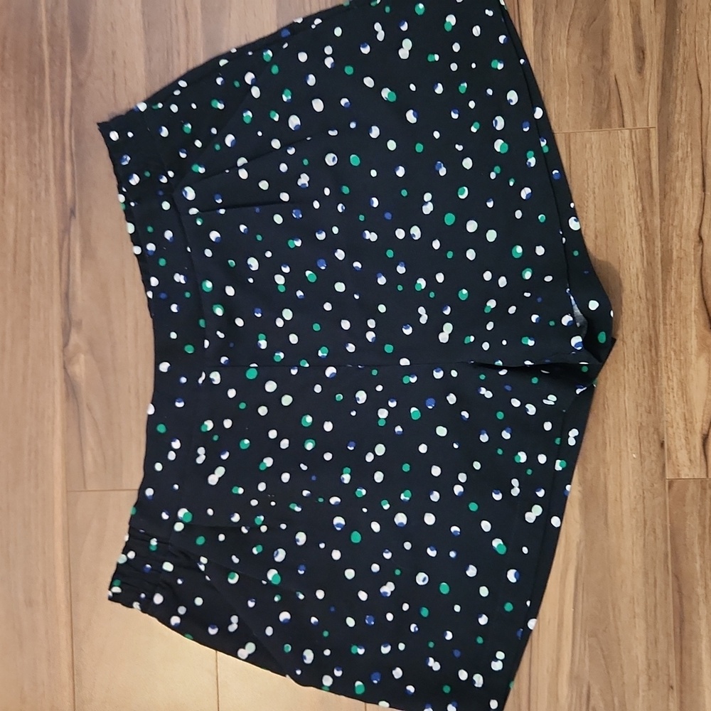 Joe Fresh Elastic Waist Shorts